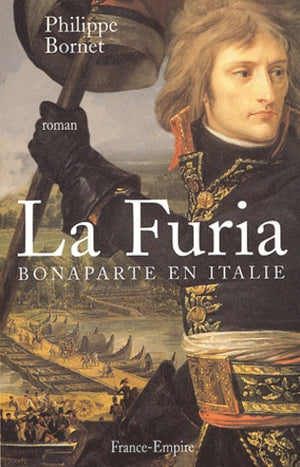 La furia