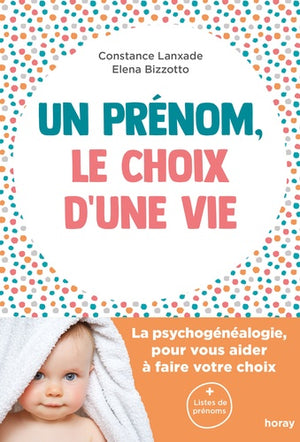 Un prénom, le choix d'une vie