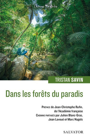 Dans les forêts du Paradis