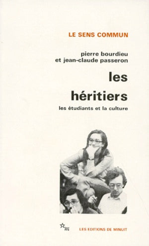 Les héritiers