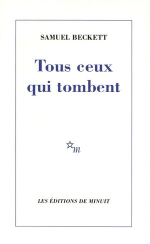 Tous ceux qui tombent