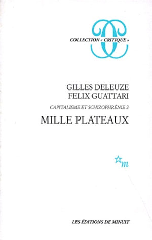 Mille plateaux