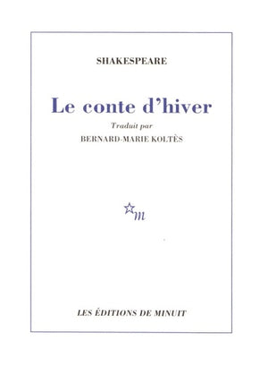 Le Conte d'hiver