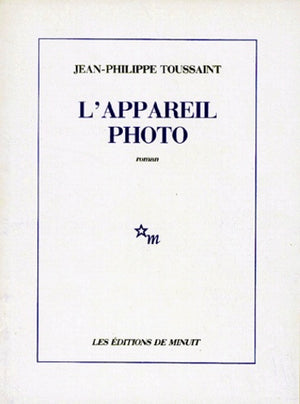 L'appareil photo