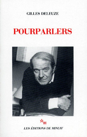 Pourparlers