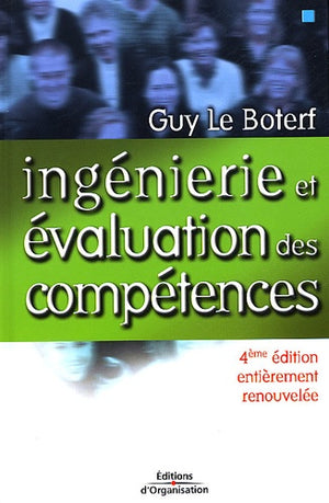 Ingénierie et évaluation des compétences