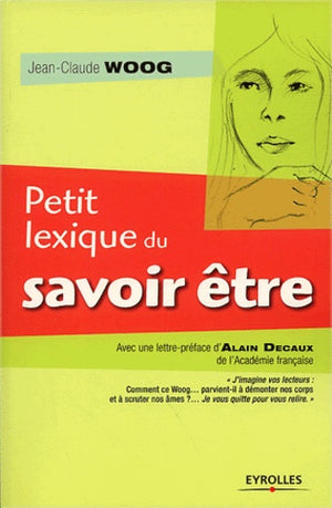 Petit lexique du savoir être