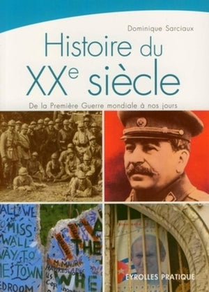 Histoire du XXe siècle