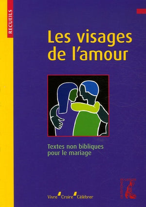 Visages de l'amour