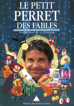 Le petit Perret des fables