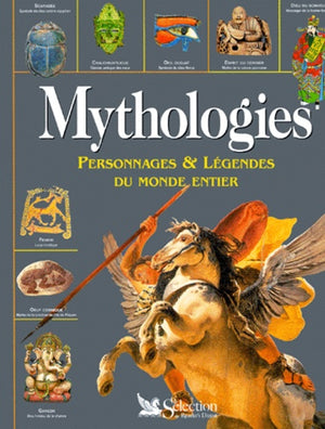 Mythologies