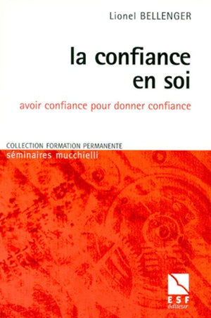 La confiance en soi