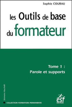 Les outils de base du formateur