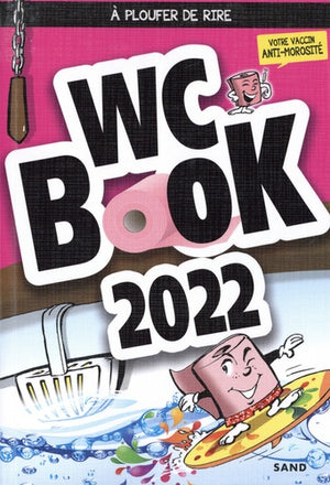 WC BOOK 2022