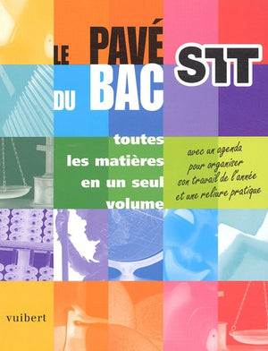 Le pavé du Bac STT