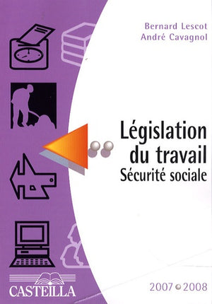 Législation du travail