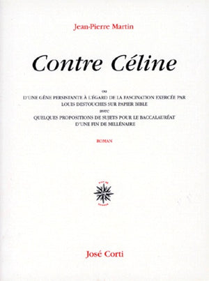 Contre Céline