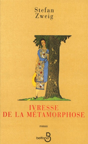 Ivresse de la métamorphose