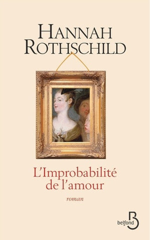 L'improbabilité de l'amour