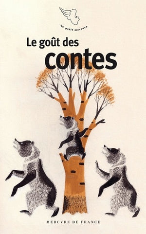 Le goût des contes