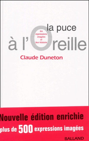 La Puce à l'oreille