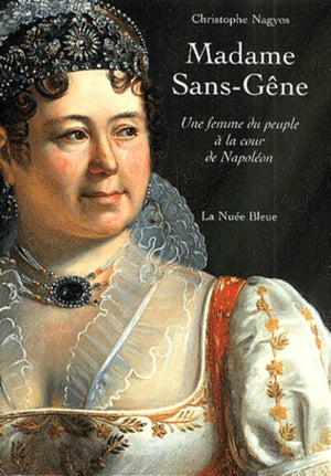 Madame sans gêne