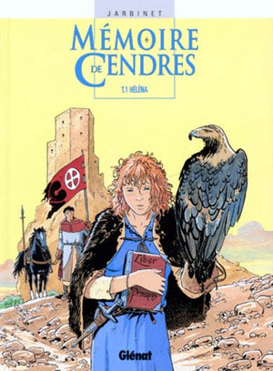 Mémoire de cendres, tome 1 : Héléna