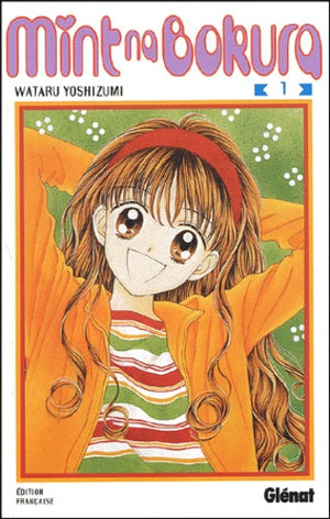 Mint na bokura - Tome 01