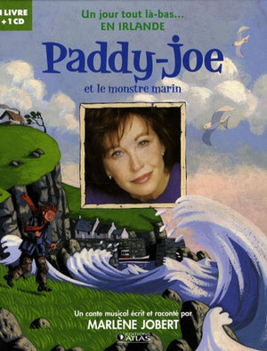 Paddy-Joe: et le monstre marin