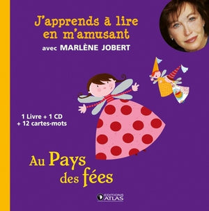 Au pays des fées