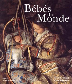 Bébés du monde