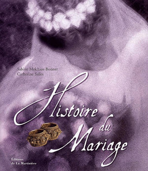 Histoire du mariage