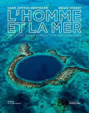 L'homme et la mer