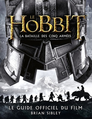 Le Hobbit - La Bataille des cinq armées