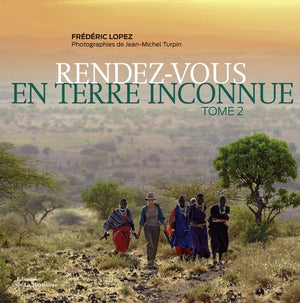 Rendez-vous en terre inconnue