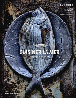 Cuisiner la mer