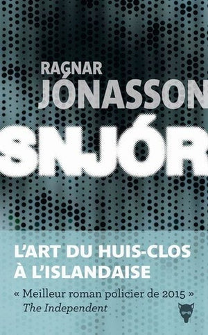 Snjór