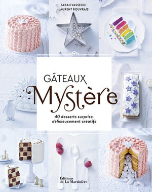 Gâteaux mystère