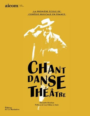 Chant Danse Théâtre