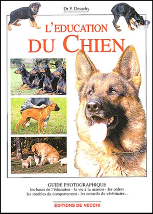 L'éducation du chien