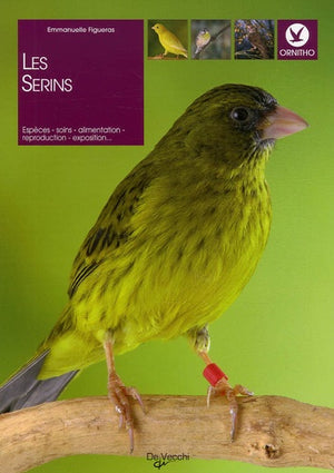 Les serins