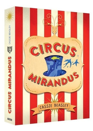 Circus Mirandus