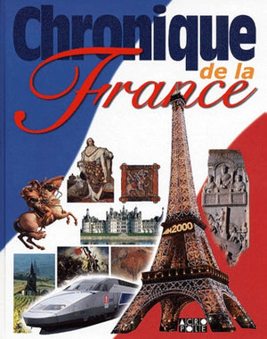 Chronique de la France