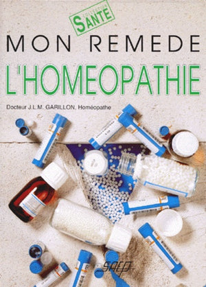 Mon remède l'homéopathie