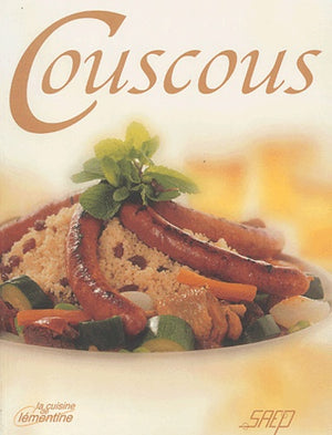 Couscous