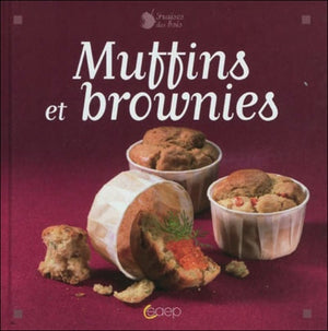 Muffins et brownies