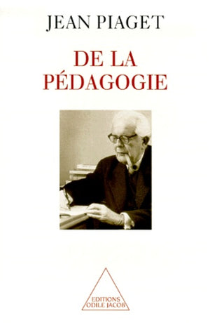 De la pédagogie