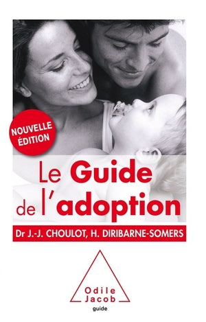 Guide de l'adoption