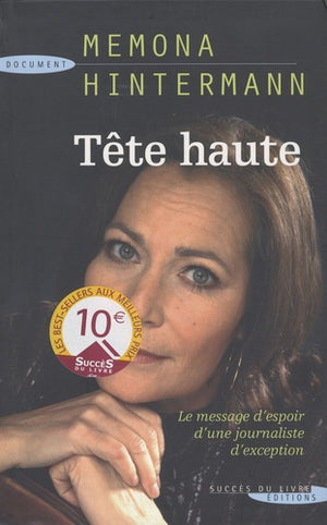 Tête haute