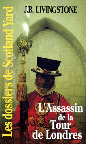 L'Assassin de la Tour de Londres